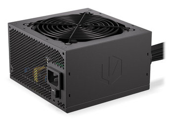 CASE PSU ATX 600W/VERO L5 BRONZE EY7A005 ENDORFY