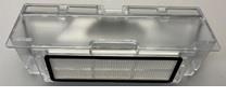 VACUUM ACC DUST BIN/WHITE 9.01.0456 ROBOROCK - S5 White Max/S5 Black Max/S6 White Pure/S6 Black Pure/S6 Black MaxV/S4 Black Max