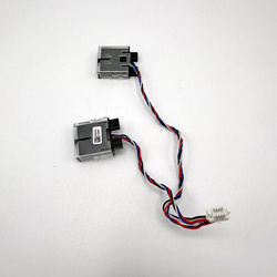 Roborock Q Revo Left Cliff Assembly Sensor Cable Module