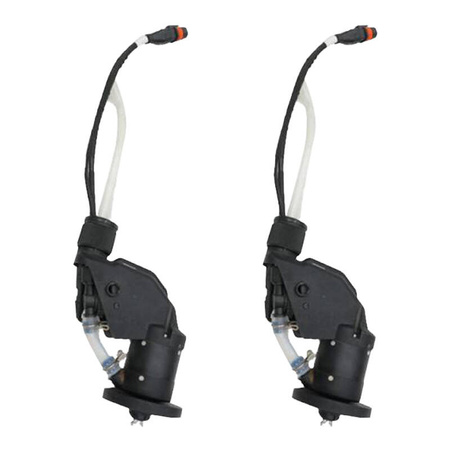 DJI Agras T25 Zestaw Zraszaczy Atomizowanych