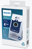 VACUUM ACC BAGS/FC8021/03 PHILIPS