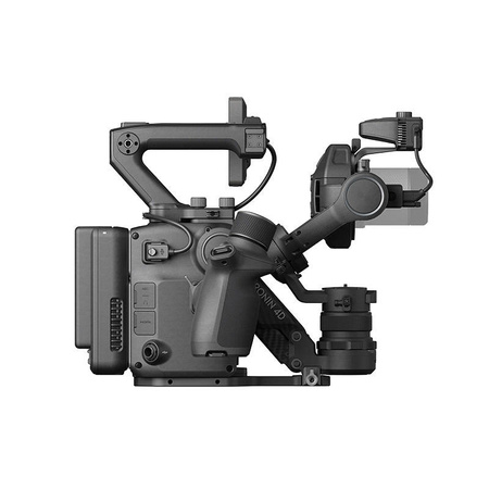 Gimbal DJI Ronin 4D 6K Combo
