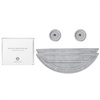 VACUUM ACC MOP CLOTH VIBRARISE/2PC 8.02.0397 ROBOROCK