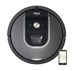 IROBOT ROOMBA 960 WiFi
