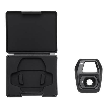 Obiektyw szerokokątny DJI Air 3S