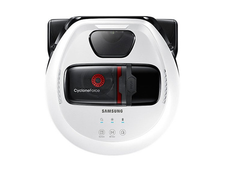 Robot odkurzacz Samsung VR10M701CUW, NOWOŚĆ 2017