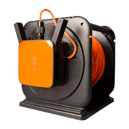 Dron podwodny GENEINNO T1 4K UHD 200m