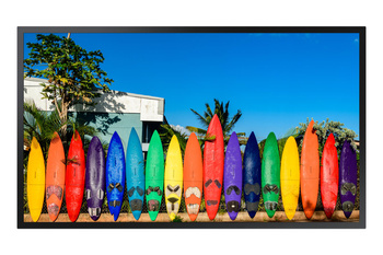 DISPLAY LCD 55" OM55B/LH55OMBEBGBXEN SAMSUNG