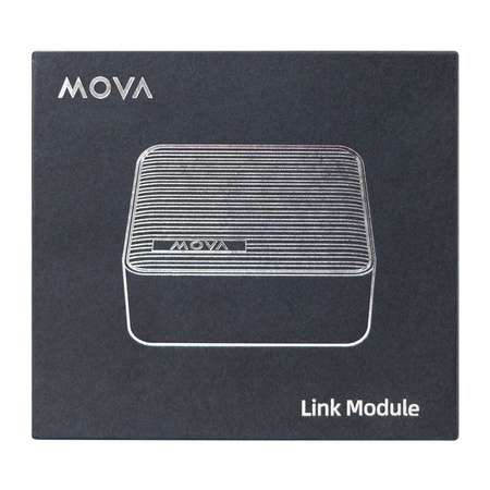 Moduł Łącza do Robota Koszącego MOVA LiDAX Ultra 800