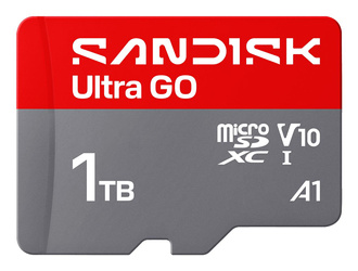 MEMORY MICRO SDXC 1TB UHS-I/SDSQUGN-1T00-GN6MN SANDISK