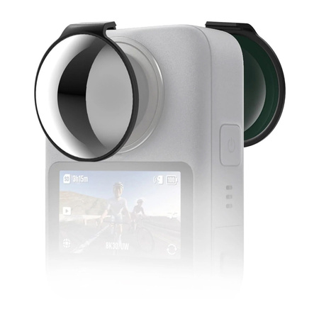 Freewell Neutral Density ND16 Filtr do OSMO 360