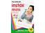 FILM NATYCHMIAST COLOR INSTAX MINI GLOSSY 10 FUJIFILM