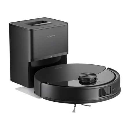 Robot Sprzątający Roborock Q10 VF+ (czarny)