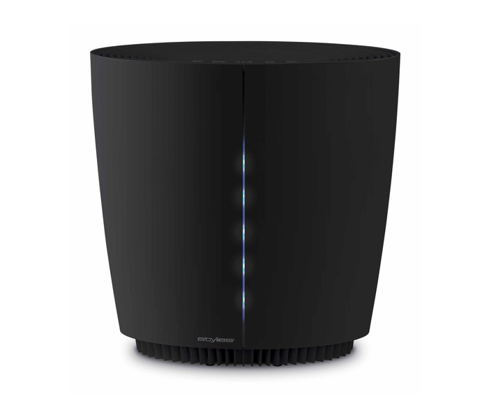 AIR PURIFIER PEGASUS/BLACK COP000834 STYLIES