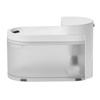 Fontanna CATLINK Pure 3 przewodowa 2.3l (biała)