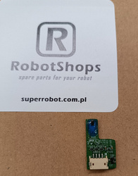 Robot odkurzacz - Xiaomi mi filtr HEPA (2 szt.)