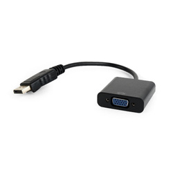 ADAPTER I / O DISPLAYP. TO VGA A-DPM-VGAF-02 GEMBIRD