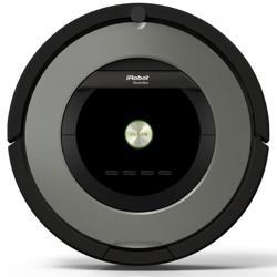 I-Robot ROOMBA 866