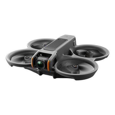 Dron DJI Avata 2 Fly More Combo 3 baterie