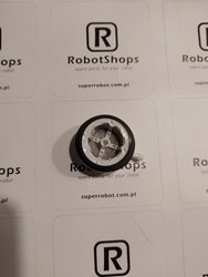 I-Robot Braava jet 240 ściereczki na mokro wielokrotnego użytku, 2 szt.