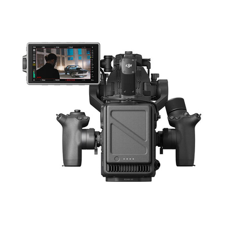 Gimbal DJI Ronin 4D 6K Combo