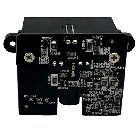 Czujnik podczerwieni / iR sensor / Dreame Auto Empty Dust Collector L/X