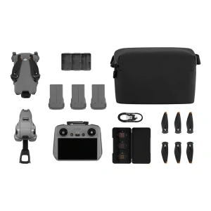 Dron DJI Mini 5 Pro Fly More Combo Plus (DJI RC2)