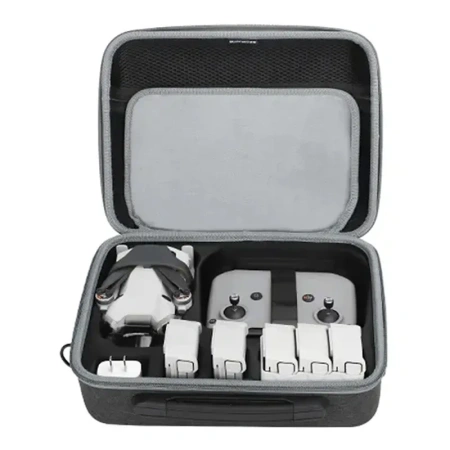 Etui SUNNYLIFE N4P-B698 do DJI Mini 4 Pro