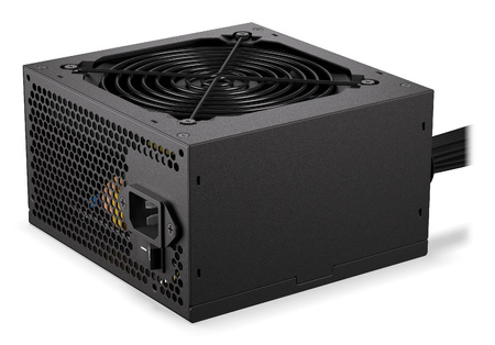 CASE PSU ATX 550W/ELEMENTUM E5 EY7A001 ENDORFY