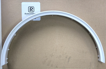 Przednie kółko do Xiaomi Mijia MJSTG1, Essential - zderzak przedni