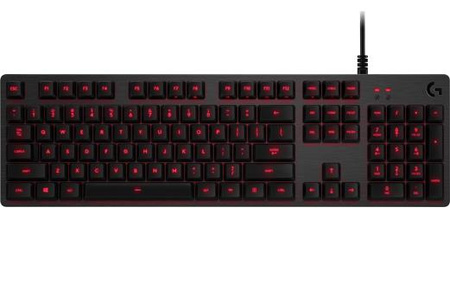 KLAWIATURA G413 GAMING ENG 920-008310 LOGITECH