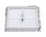 VACUUM ACC HEPA DUST FILTER/2-PACK 8.02.0427 ROBOROCK