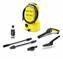 HIGH PRESSURE WASHER K 2/CLASSICCAR 1.673-574.0 KARCHER