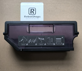 ECOVACS DEEBOT X1 OMNI/X1 PLUS  - Dust bin / pojemnik na kurz