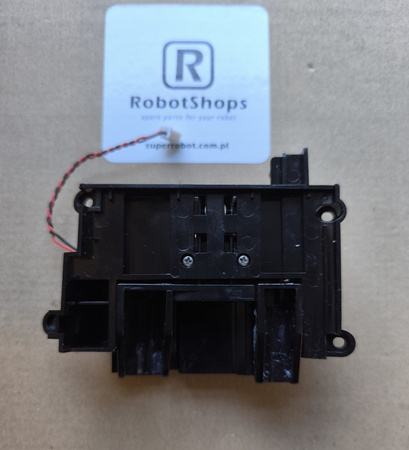 Robot odkurzacz ROBOJET DUEL  - STACJA DOKUJĄCA DO ROBOJET DUEL