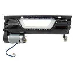 Robot odkurzacz - Xiaomi mi ramka, pokrywa do szczotki głównej