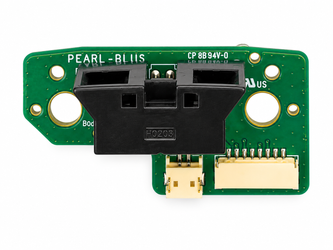 Roborock QRevo Back IR Sensor PEARL PLUS B-IRM B1 for Docking Station, Black
