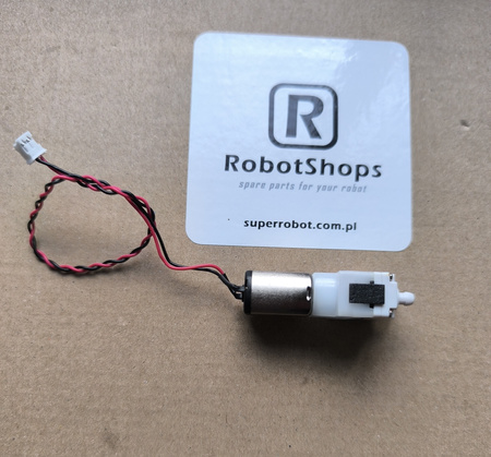 Robot odkurzacz - pompa wody DSB030-C  do Dreame L10s PRO/ L10 Ultra / oraz Xiaomi X10+ / Ultra Heat/L20/X30/X40