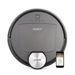 Ecovacs DEEBOT R95MKII STAUBSAUGER-ROBOTER