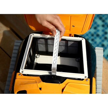 Dolphin S100 Residential Pool Cleaning Robots