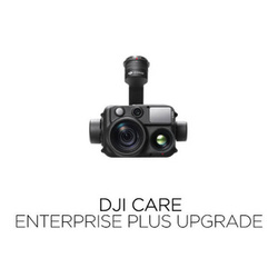 DJI Care Enterprise Plus Upgrade Zenmuse H30T - kod elektroniczny