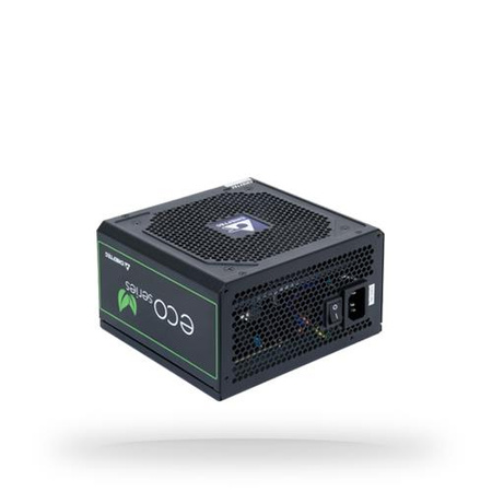 OBUDOWA ZASILACZA ATX 600W GPE-600S CHIEFTEC