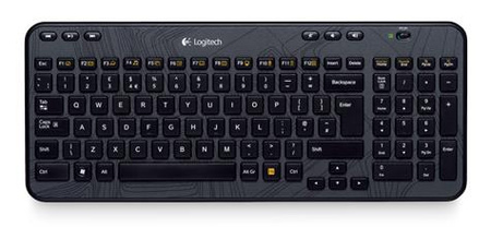 KLAWIATURA WRL K360 RUS 920-003095 LOGITECH