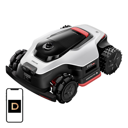 Robot koszący DREAME A3 AWD Pro 3500