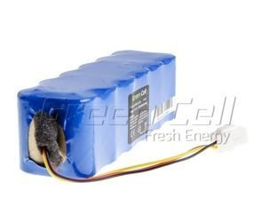 Robot odkurzacz Bateria 3500 mAh Green Cell do odkurzacza Samsung Navibot SR8845 SR8855