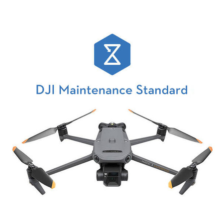 DJI Maintenance Standard dla Mavic 3 Enterprise