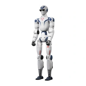 Robot humanoidalny UNITREE R1 Edu U1 Rational Guardian (biały)
