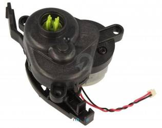 Robot odkurzacz - Ramka ochronna do Szczotka główna Ecovacs D52, D54, D56, D58 i D59