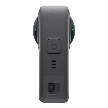 Kamera sportowa DJI Osmo 360 8K Adventure Combo