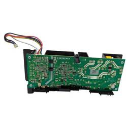 Roborock S7 Auto Empty Dock  - DOCK CONTACT CHARGING / Płyta główna stacji ładowania